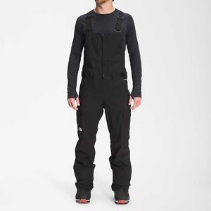 North Face Freedom Bibs